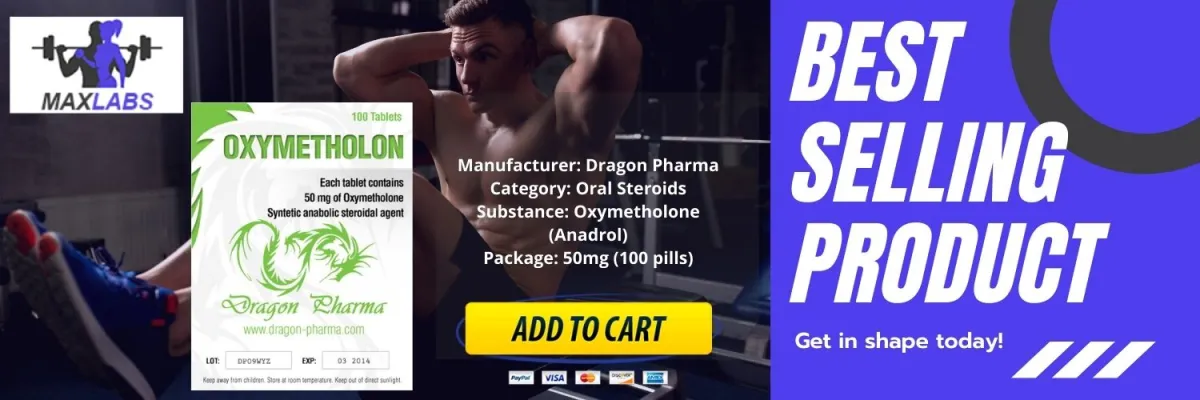 Oxymetholone