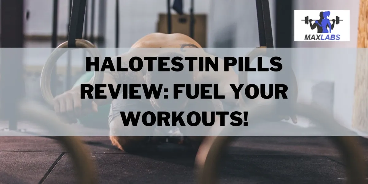 Proper Halotestin cycle: An Overview on steroid