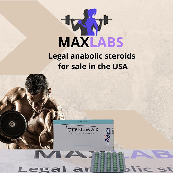 Clen-Max