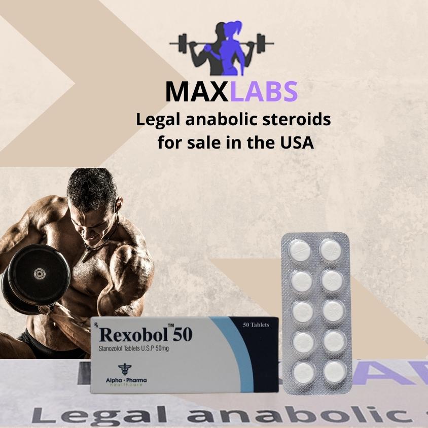 Rexobol-50