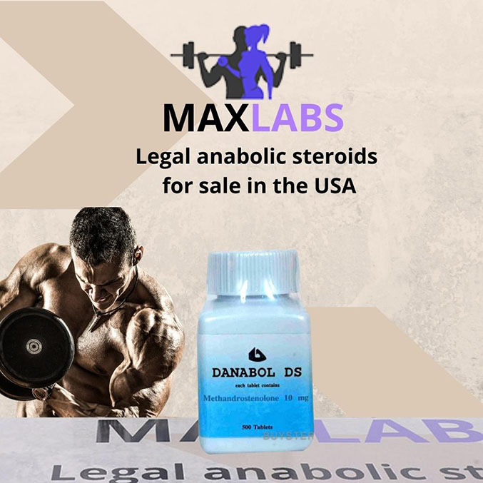 Danabol DS 10