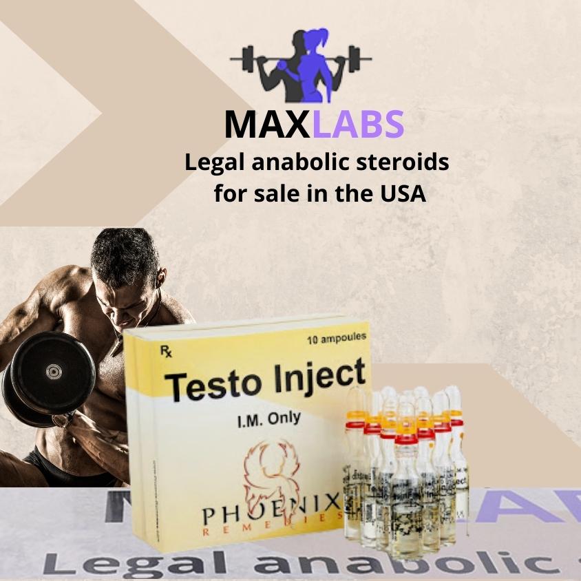 Testo Inject