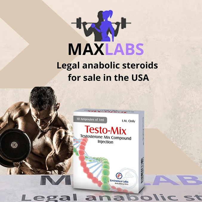 Testomix