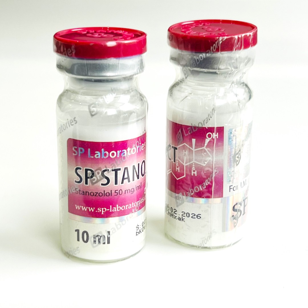 Stanoject
