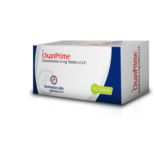 Oxanprime