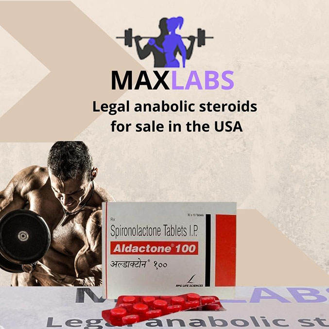 Aldactone