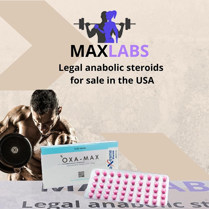 Oxa-Max