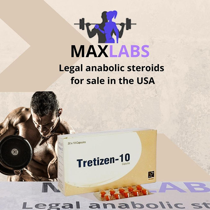 Tretizen 10