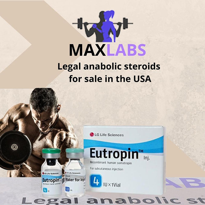Eutropin LG 4IU