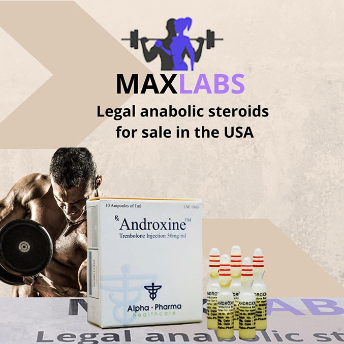 Androxine