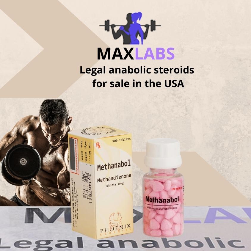 Methanabol