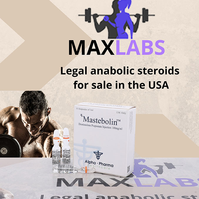 Mastebolin