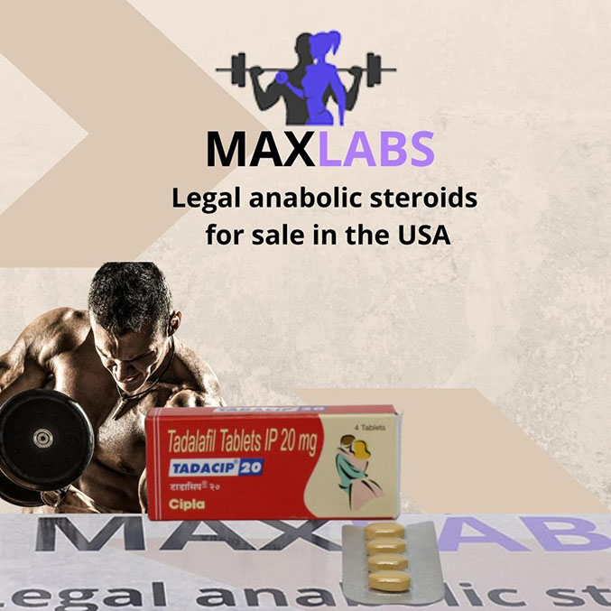 Tadacip 20