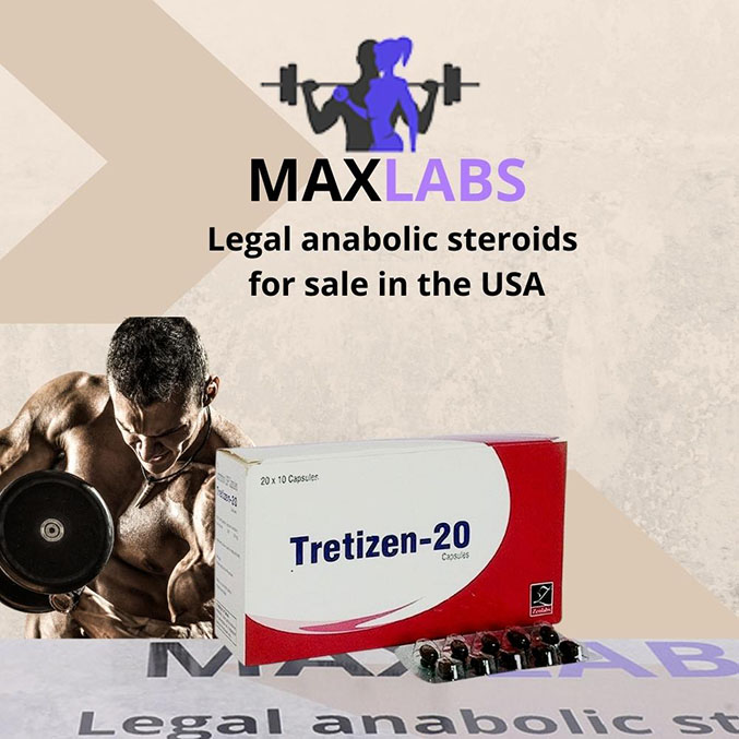Tretizen 20