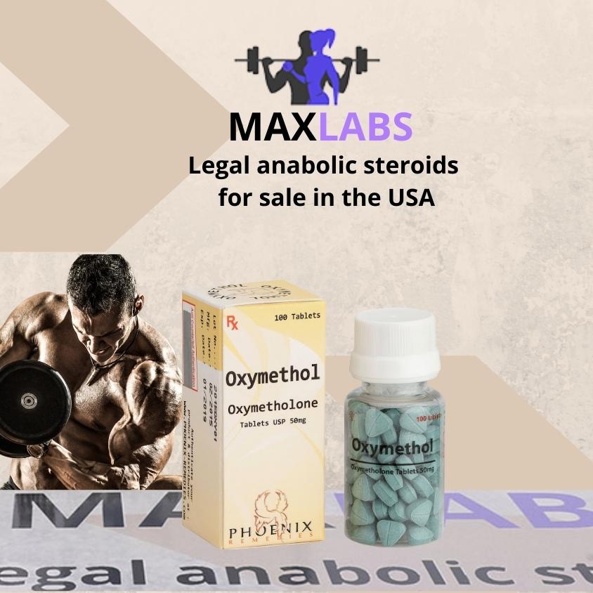 Oxymethol