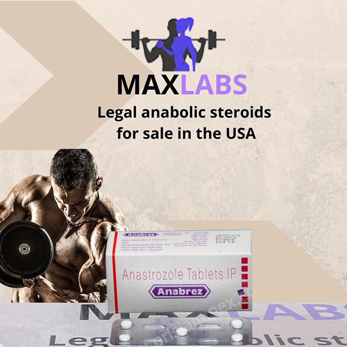 Anastrozole
