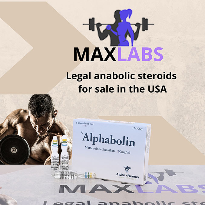 Alphabolin