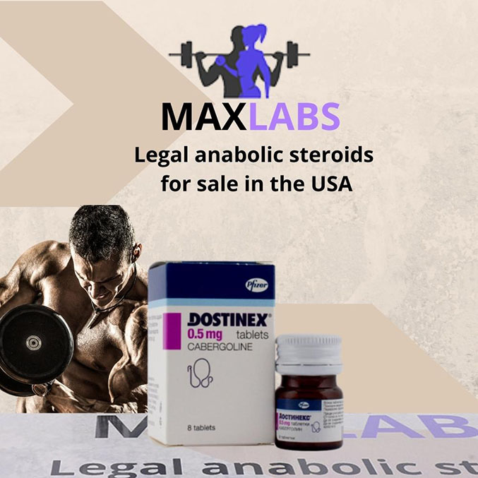 Dostinex