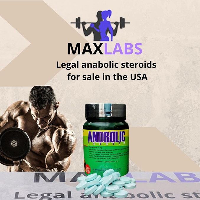 Androlic
