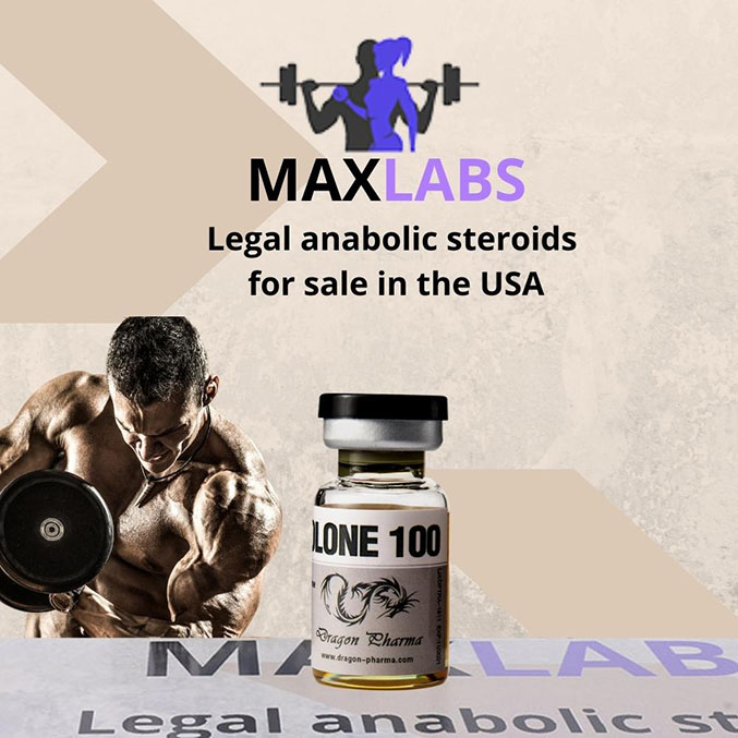 Trenbolone 100