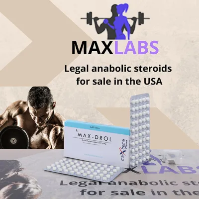 Max-Drol