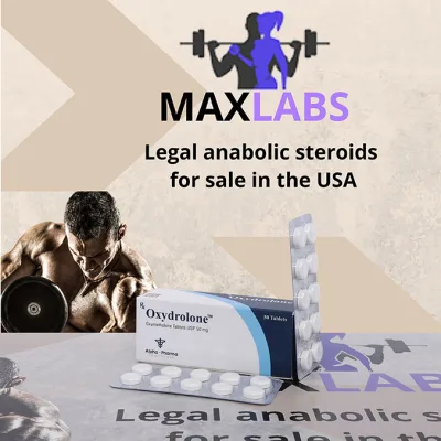 Oxydrolone