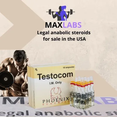 Testocom (ampoules)