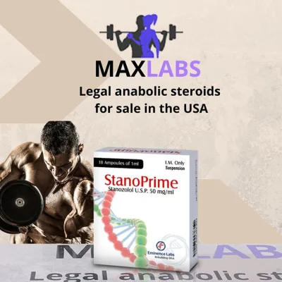 Stanoprime (tablets)