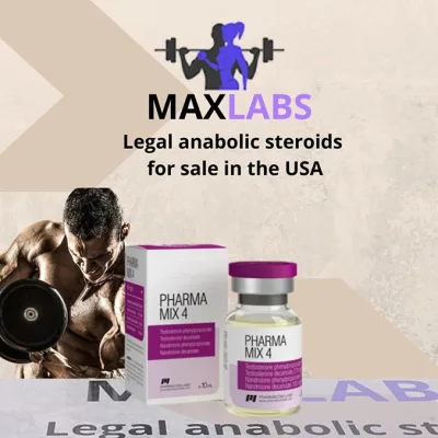 Pharma Mix-4