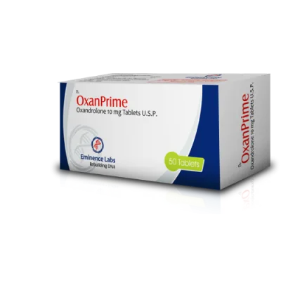 Oxanprime