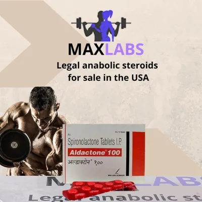 Aldactone (100mg)