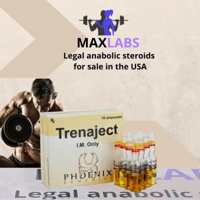 Trenaject (ampoules)