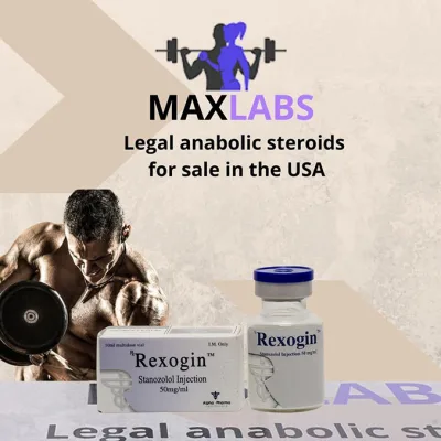 Rexogin (vial)
