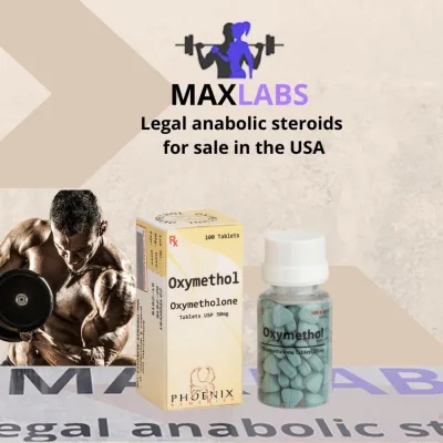 Oxymethol